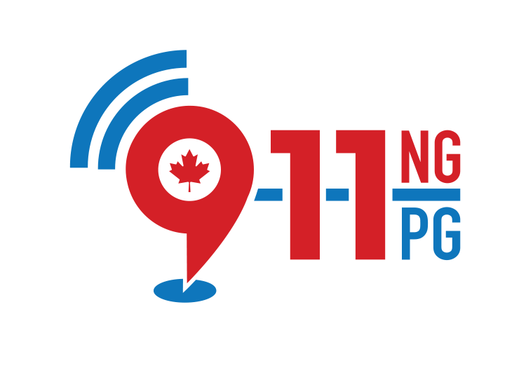 NG911 Logo